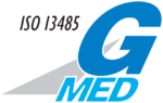 LogoGMED_ISO13485 LogoGMED_ISO13485