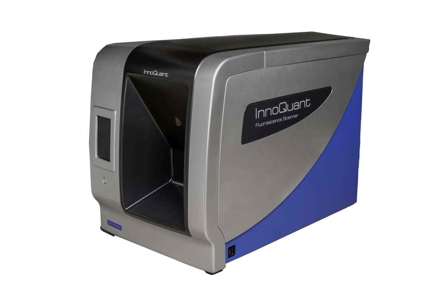 Photo of a machine called InnoQuant, a Product by Innopsys