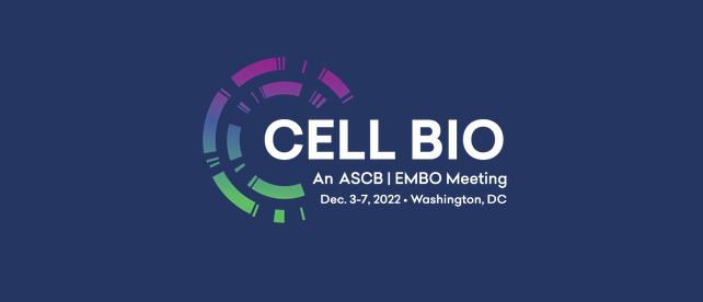 CELL BIO 2022