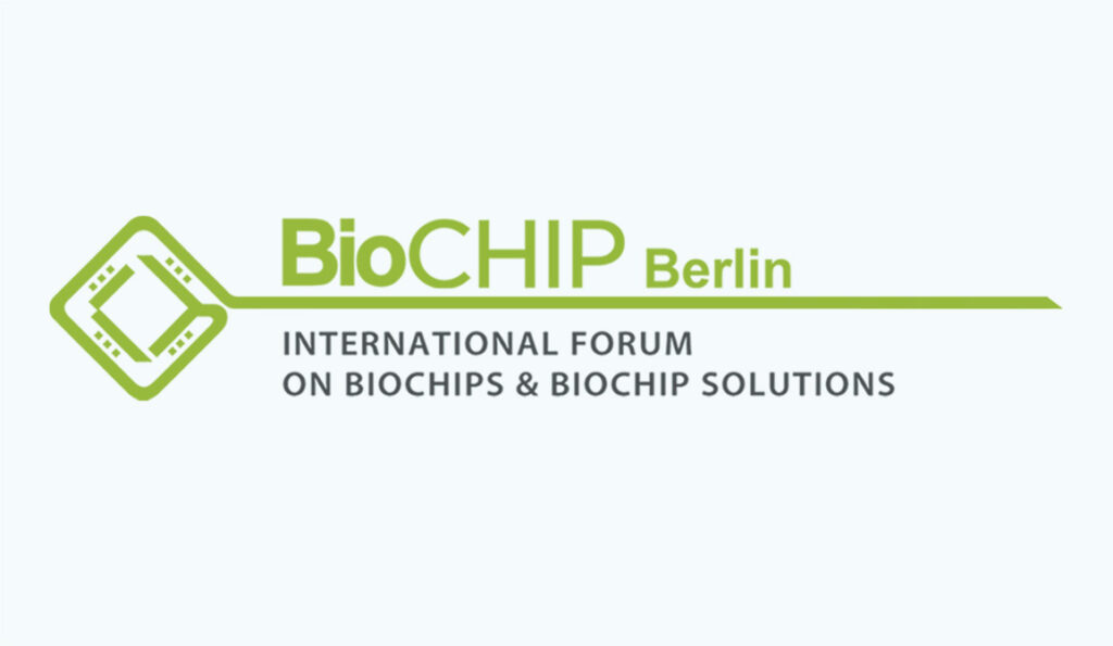 BIOCHIPS 2023
