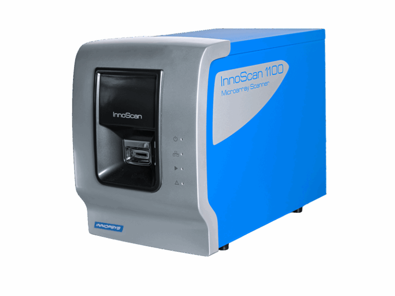 InnoScan 1110 Micro Array Scanner