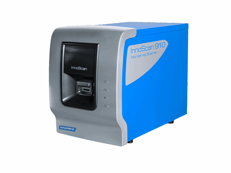 InnoScan 910 Mono Micro Array Scanner