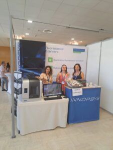 GLIA InnoQuant slide scanner