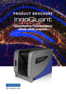 New InnoQuant Product brochure