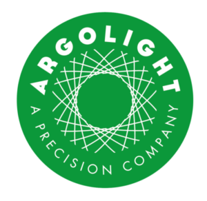 argolight logo on Innopsys website